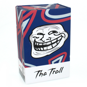 troll v2 box