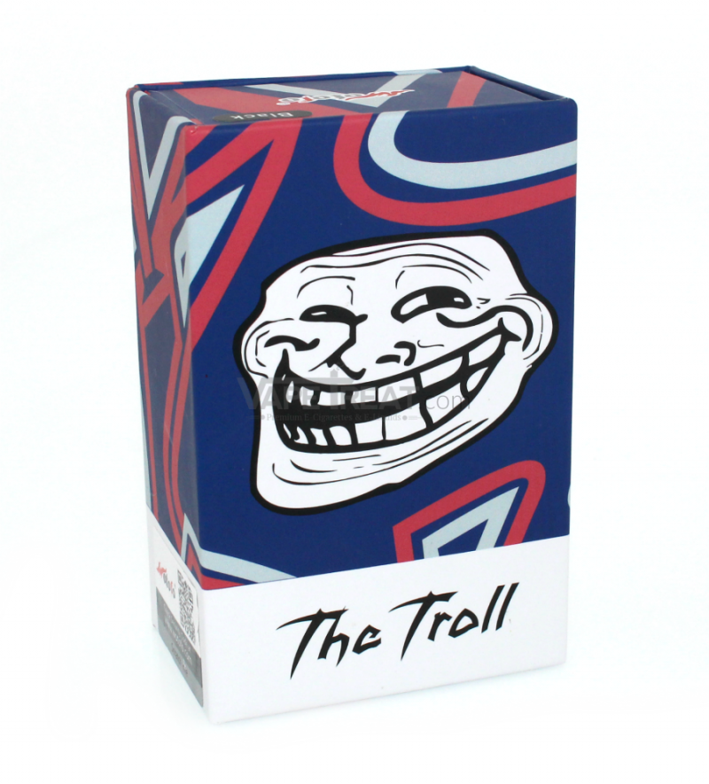 troll v2 box