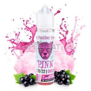 Pink Panther Ice By Dr Vapes E Liquid Ml Ml Vapetreat